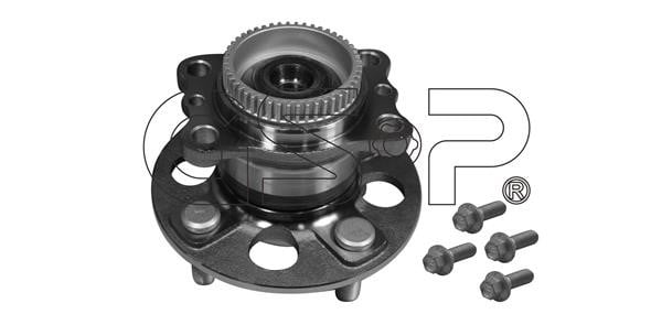 GSP 9400232K Wheel bearing kit 9400232K: Buy near me in Poland at 2407.PL - Good price!