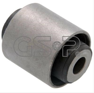GSP 535106 Control Arm-/Trailing Arm Bush 535106: Buy near me in Poland at 2407.PL - Good price!