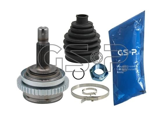 GSP 801156 Joint kit, drive shaft 801156: Buy near me at 2407.PL in Poland at an Affordable price!