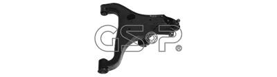 GSP S062775 Track Control Arm S062775: Buy near me in Poland at 2407.PL - Good price!