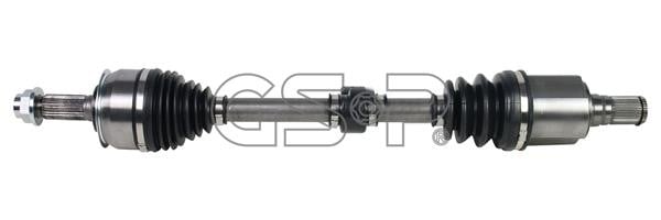 GSP 202310 Drive shaft 202310: Buy near me in Poland at 2407.PL - Good price!