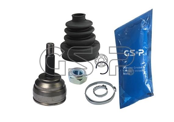 GSP 850021 Joint kit, drive shaft 850021: Buy near me in Poland at 2407.PL - Good price!