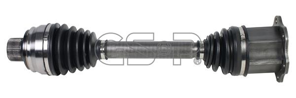 GSP 201530 Drive shaft 201530: Buy near me in Poland at 2407.PL - Good price!