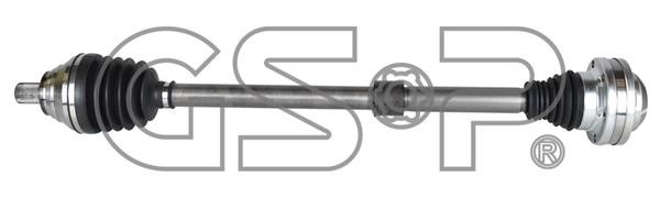 GSP 202386 Drive shaft 202386: Buy near me in Poland at 2407.PL - Good price!