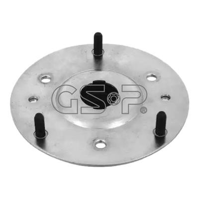 GSP 533762 Suspension Strut Support Mount 533762: Buy near me in Poland at 2407.PL - Good price!