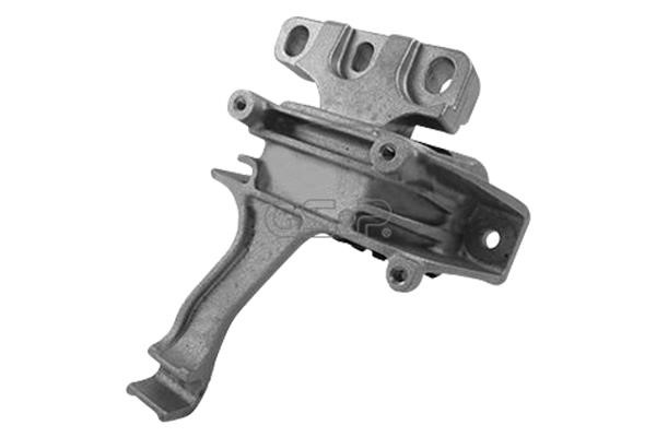 GSP 532870 Engine mount 532870: Buy near me in Poland at 2407.PL - Good price!