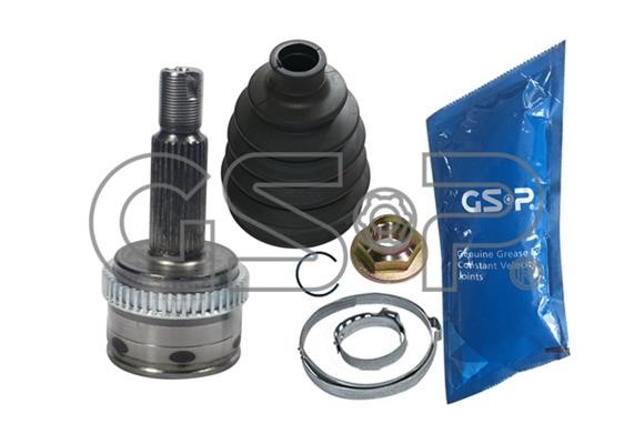 GSP 824311 Joint kit, drive shaft 824311: Buy near me in Poland at 2407.PL - Good price!