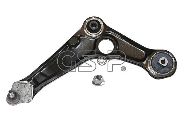 GSP S063207 Track Control Arm S063207: Buy near me in Poland at 2407.PL - Good price!