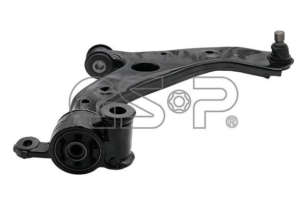 GSP S062863 Track Control Arm S062863: Buy near me in Poland at 2407.PL - Good price!