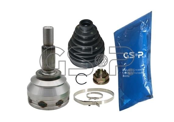 GSP 801927 Joint kit, drive shaft 801927: Buy near me in Poland at 2407.PL - Good price!