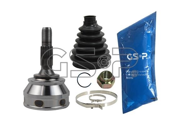 GSP 802278 Joint kit, drive shaft 802278: Buy near me in Poland at 2407.PL - Good price!