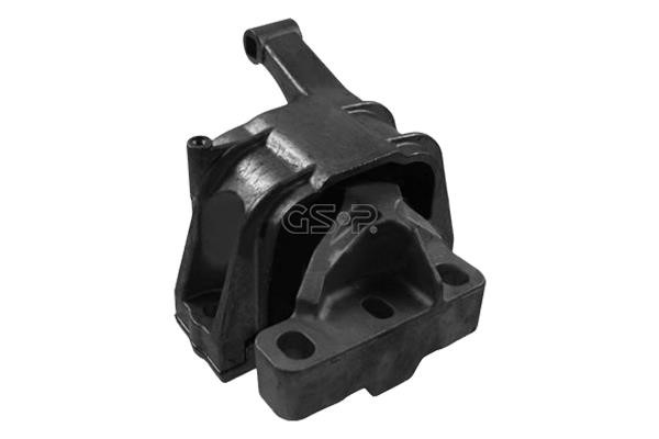 GSP 533857 Engine mount 533857: Buy near me in Poland at 2407.PL - Good price!