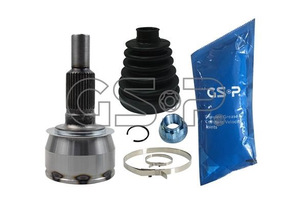 GSP 802129 Joint kit, drive shaft 802129: Buy near me in Poland at 2407.PL - Good price!