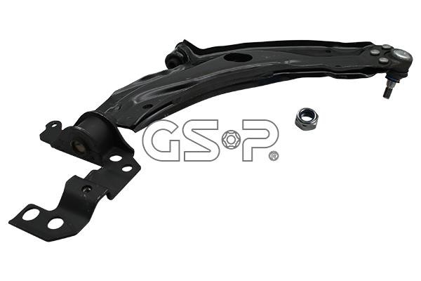 GSP S063112 Track Control Arm S063112: Buy near me in Poland at 2407.PL - Good price!