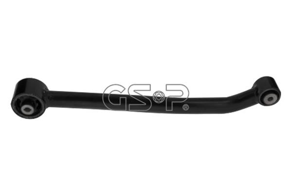 GSP S062981 Track Control Arm S062981: Buy near me in Poland at 2407.PL - Good price!