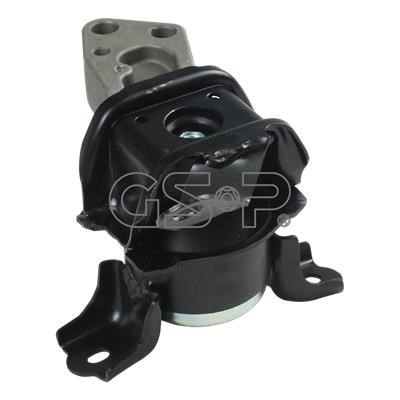 GSP 512151 Engine mount 512151: Buy near me in Poland at 2407.PL - Good price!