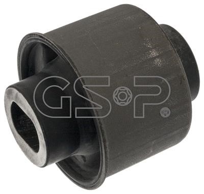 GSP 535016 Control Arm-/Trailing Arm Bush 535016: Buy near me in Poland at 2407.PL - Good price!