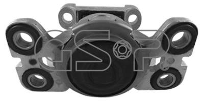 GSP 533935 Engine mount 533935: Buy near me in Poland at 2407.PL - Good price!