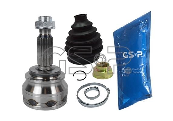 GSP 802124 Joint kit, drive shaft 802124: Buy near me in Poland at 2407.PL - Good price!