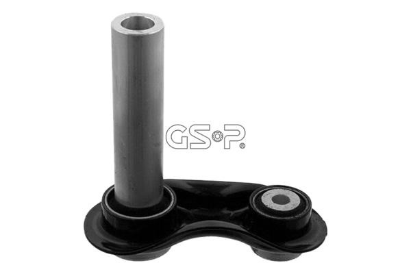 GSP S060068 Track Control Arm S060068: Buy near me at 2407.PL in Poland at an Affordable price!
