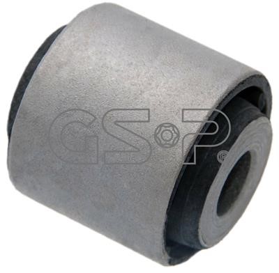 GSP 535108 Control Arm-/Trailing Arm Bush 535108: Buy near me in Poland at 2407.PL - Good price!