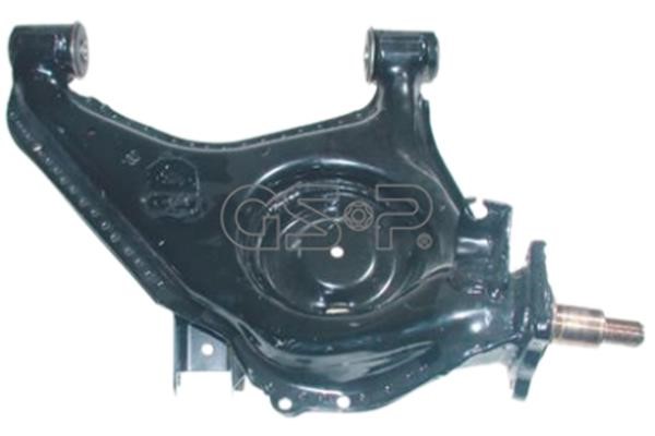 GSP S062969 Track Control Arm S062969: Buy near me in Poland at 2407.PL - Good price!