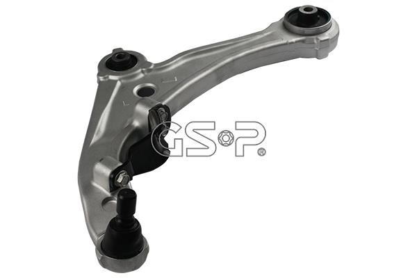 GSP S062173 Track Control Arm S062173: Buy near me in Poland at 2407.PL - Good price!