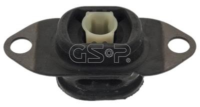GSP 537634 Engine mount 537634: Buy near me in Poland at 2407.PL - Good price!