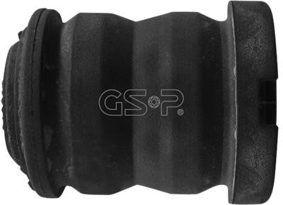 GSP 533083 Control Arm-/Trailing Arm Bush 533083: Buy near me in Poland at 2407.PL - Good price!