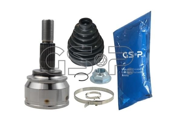GSP 801645 Joint kit, drive shaft 801645: Buy near me in Poland at 2407.PL - Good price!
