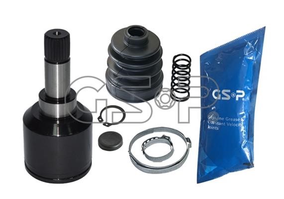 GSP 610127 Joint kit, drive shaft 610127: Buy near me in Poland at 2407.PL - Good price!