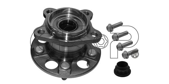GSP 9326036K Wheel bearing kit 9326036K: Buy near me in Poland at 2407.PL - Good price!