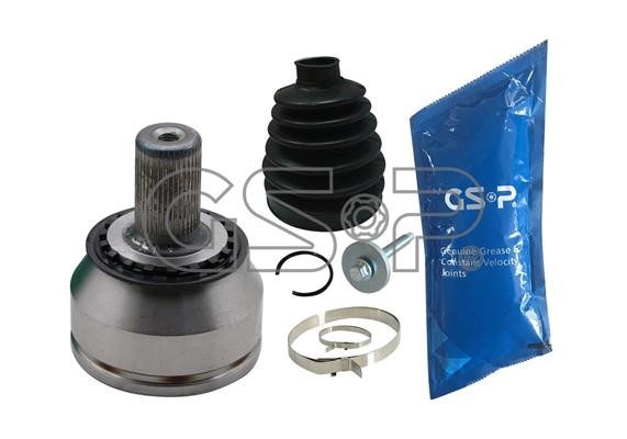 GSP 862053 Joint kit, drive shaft 862053: Buy near me in Poland at 2407.PL - Good price!