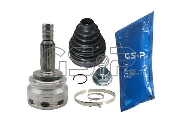 GSP 801566 Joint kit, drive shaft 801566: Buy near me in Poland at 2407.PL - Good price!