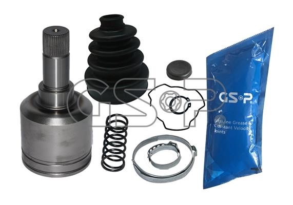 GSP 610013 Joint kit, drive shaft 610013: Buy near me in Poland at 2407.PL - Good price!