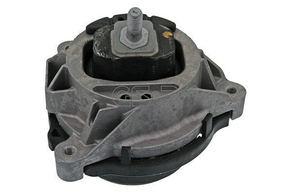 GSP 537683 Engine mount 537683: Buy near me in Poland at 2407.PL - Good price!