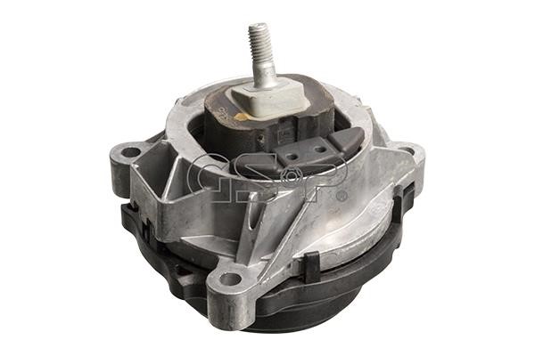 GSP 537755 Engine mount 537755: Buy near me in Poland at 2407.PL - Good price!