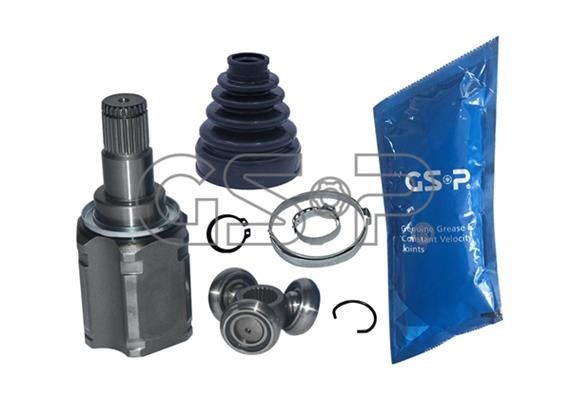 GSP 659227 Joint kit, drive shaft 659227: Buy near me in Poland at 2407.PL - Good price!
