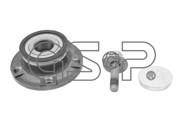 GSP 9228080K Wheel bearing kit 9228080K: Buy near me in Poland at 2407.PL - Good price!