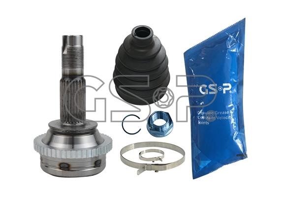 GSP 801420 Joint kit, drive shaft 801420: Buy near me in Poland at 2407.PL - Good price!