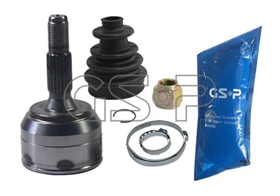 GSP 810041 Joint kit, drive shaft 810041: Buy near me in Poland at 2407.PL - Good price!