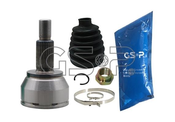 GSP 801975 Joint kit, drive shaft 801975: Buy near me in Poland at 2407.PL - Good price!