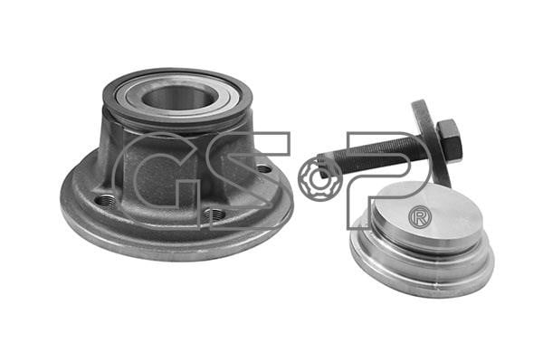 GSP 9246004K Wheel bearing kit 9246004K: Buy near me in Poland at 2407.PL - Good price!
