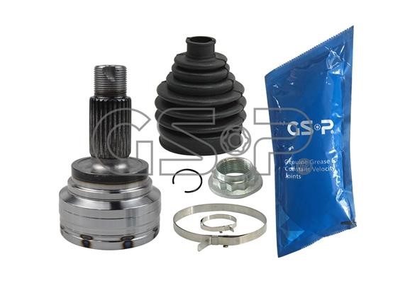 GSP 802308 Joint kit, drive shaft 802308: Buy near me in Poland at 2407.PL - Good price!