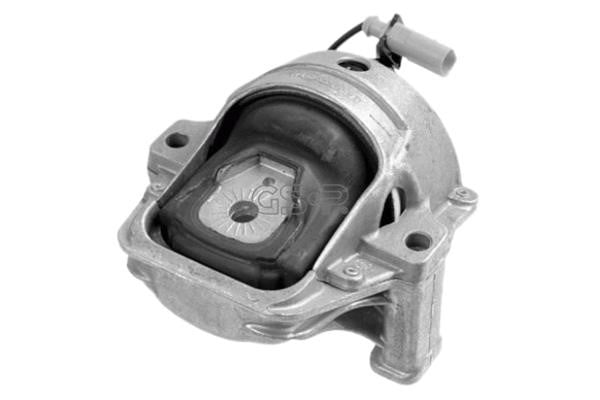 GSP 537672 Engine mount 537672: Buy near me at 2407.PL in Poland at an Affordable price!