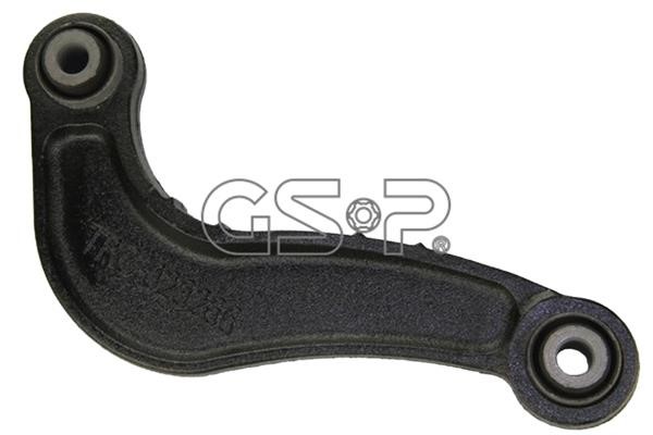 GSP S063201 Track Control Arm S063201: Buy near me in Poland at 2407.PL - Good price!