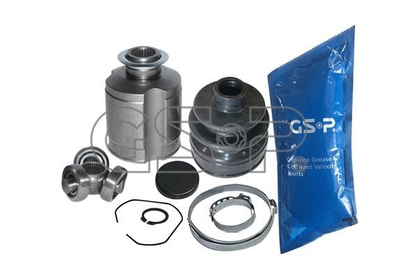 GSP 627053 Joint kit, drive shaft 627053: Buy near me in Poland at 2407.PL - Good price!