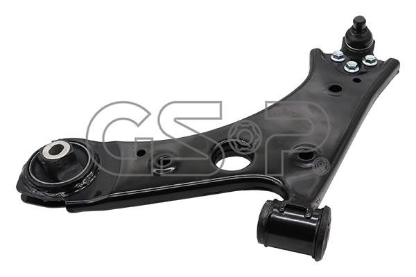 GSP S062915 Track Control Arm S062915: Buy near me in Poland at 2407.PL - Good price!
