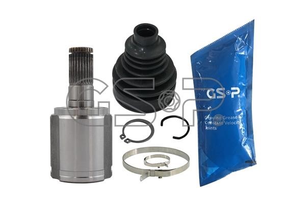 GSP 602142 Joint kit, drive shaft 602142: Buy near me in Poland at 2407.PL - Good price!