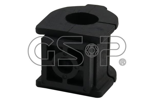 GSP 535003 Bearing Bush, stabiliser 535003: Buy near me at 2407.PL in Poland at an Affordable price!